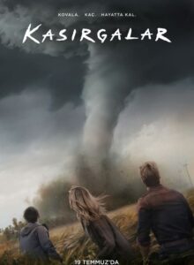 Kasırgalar (Twisters) 2024 HD izle izle