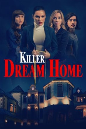 Katil Rüya Evi / Killer Dream Home (2020) HD izle