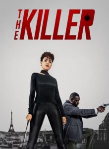 Katil (The Killer) 2024 Filmi HD izle izle