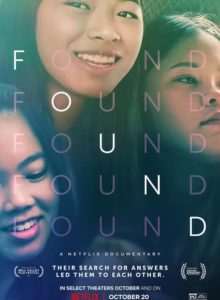 Kayıp Kökler / Found (2021) HD izle izle