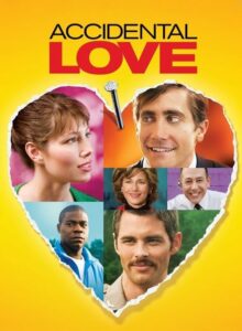 Kazara Aşk (Accidental Love) 2015 HD izle izle