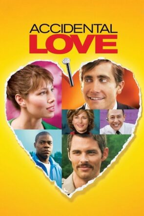 Kazara Aşk (Accidental Love) 2015 HD izle
