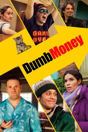 Keriz Parası (Dumb Money) 2023 HD izle