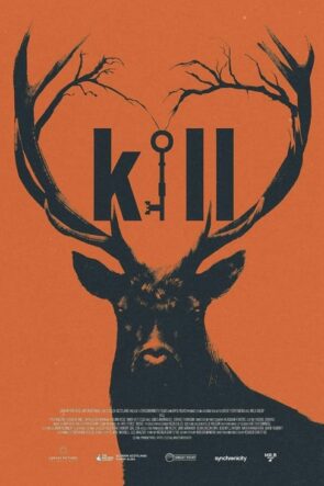 Kill (2024) Full HD izle