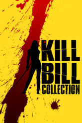 Kill Bill [Kill Bill Collection] Serisi izle