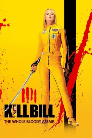 Kill Bill: The Whole Bloody Affair (2011) HD izle