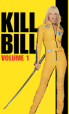 Kill Bill: Vol. 1 izle