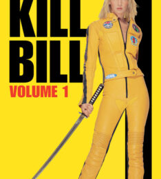 Kill Bill: Vol. 1 (2003) HD izle