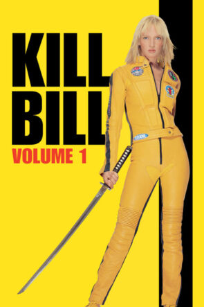 Kill Bill: Vol. 1 (2003) HD izle