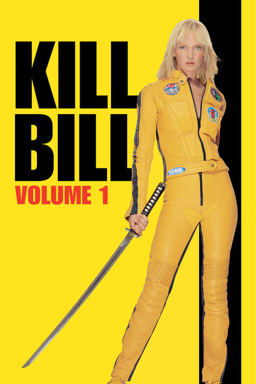 Kill Bill: Vol. 1 (2003) HD izle izle