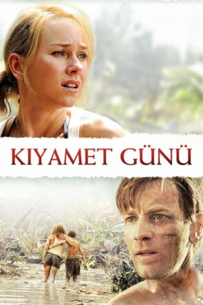 Kıyamet Günü (The Impossible) 2012 HD izle