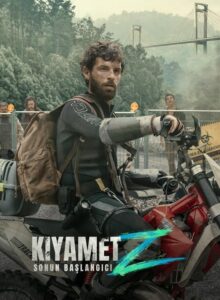 Kıyamet Z: Sonun Başlangıcı (Apocalipsis Z: el principio del fin) 2024 HD izle izle