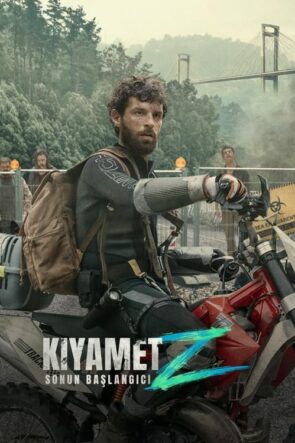 Kıyamet Z: Sonun Başlangıcı (Apocalipsis Z: el principio del fin) 2024 HD izle