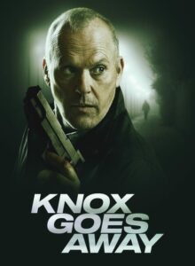Knox Goes Away (2024) HD izle izle