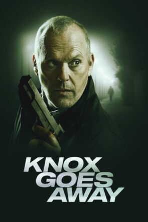 Knox Goes Away (2024) HD izle