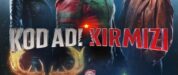 Kod Adı: Kırmızı (Red One – 2024) HD izle