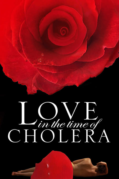 Kolera Günlerinde Aşk Love in the Time of Cholera Filmzal HD  