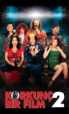 Korkunç Bir Film 2 / Scary Movie 2 izle