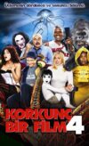 Korkunç Bir Film 4 / Scary Movie 4 izle