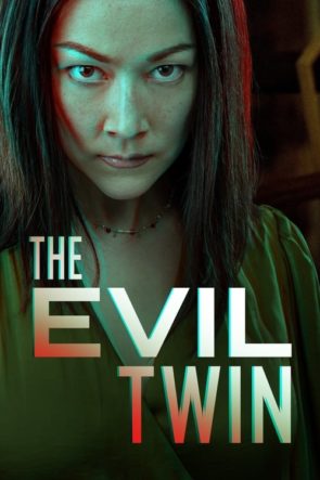 Kötü İkiz / The Evil Twin (2021) HD izle