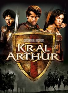 Kral Arthur (2004) HD izle izle