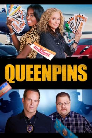 Kraliçe Pimleri / Queenpins (2021) HD izle
