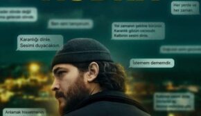 Kübra : 1.Sezon 1.Bölüm izle