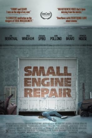 Küçük Motor Tamiri / Small Engine Repair (2021) HD izle