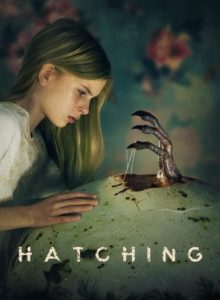Kuluçka (Hatching) 2022 HD izle izle