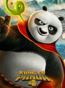 Kung Fu Panda 4 (2024) HD izle izle