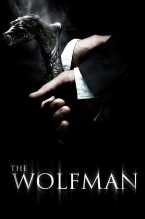 Kurt Adam / The Wolfman (2010) HD izle