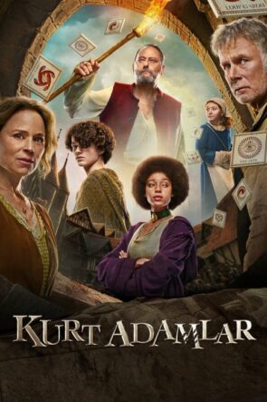 Kurt Adamlar (Loups-Garous) 2024 HD izle