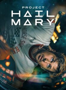 Kurtuluş Projesi (Project Hail Mary) Filmi izle 2026 izle