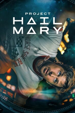 Kurtuluş Projesi (Project Hail Mary) Filmi izle 2026