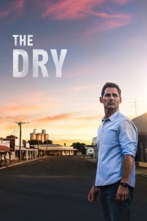 Kuru / The Dry (2021) HD izle