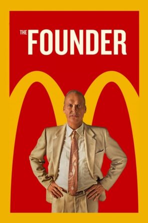 Kurucu (The Founder) 2016 HD izle