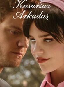 Kusursuz Arkadaş (Companion) 2025 HD izle izle