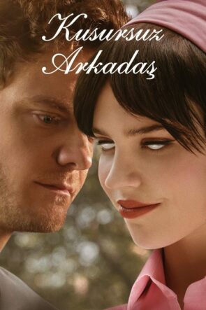 Kusursuz Arkadaş (Companion) 2025 HD izle