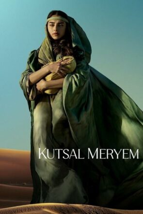 Kutsal Meryem (Mary – 2024) HD izle