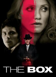 Kutu (The Box) 2009 HD izle izle