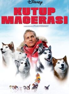 Kutup Macerası (Eight Below) 2006 HD izle izle