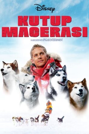 Kutup Macerası (Eight Below) 2006 HD izle