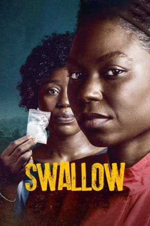 Lagos’ta İki Kadın / Swallow (2021) HD izle