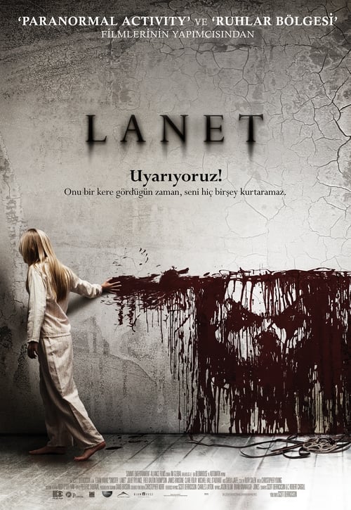 Lanet / Sinister (2012) HD izle izle