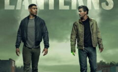 Lanterns : 1.Sezon 1.Bölüm izle