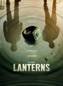 Lanterns izle