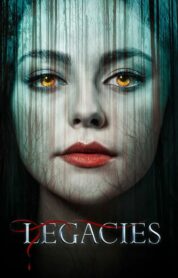 Legacies izle