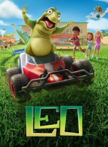 Leo (2023) HD izle izle