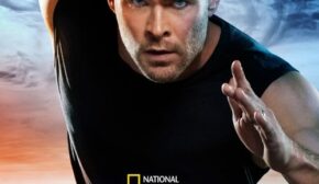 Limitless with Chris Hemsworth : 1.Sezon 6.Bölüm izle