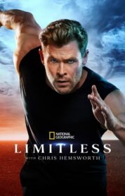 Limitless with Chris Hemsworth izle